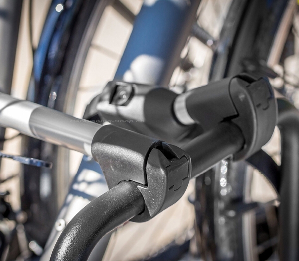 Fahrradträger ProBC, Kupplungsträger ProBC2+