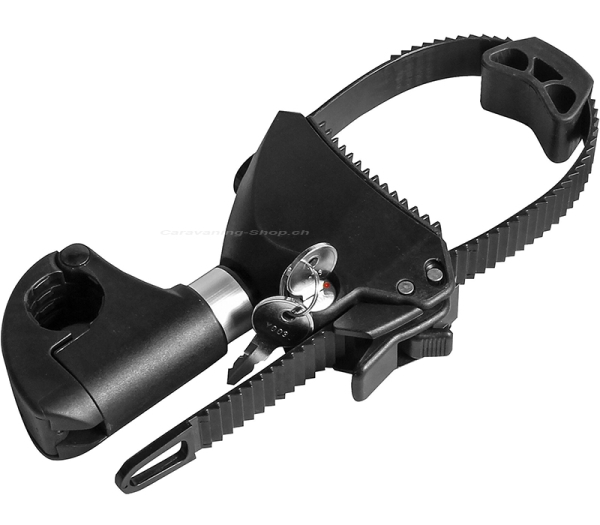 Fahrradträger ProBC3, Kupplungsträger
