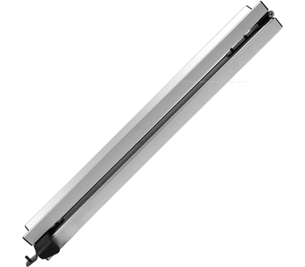 Auffahrschiene für SD 260