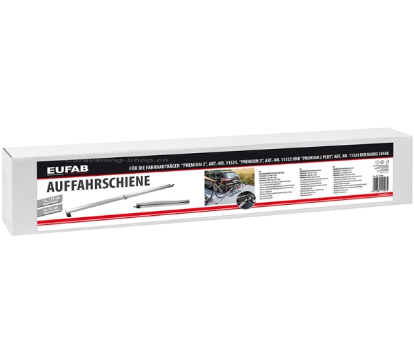Auffahrschiene für SD 260