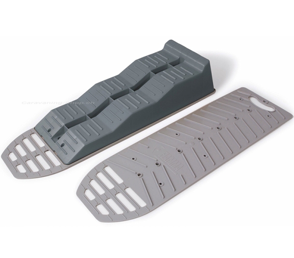 Antirutschmatte Level Plate