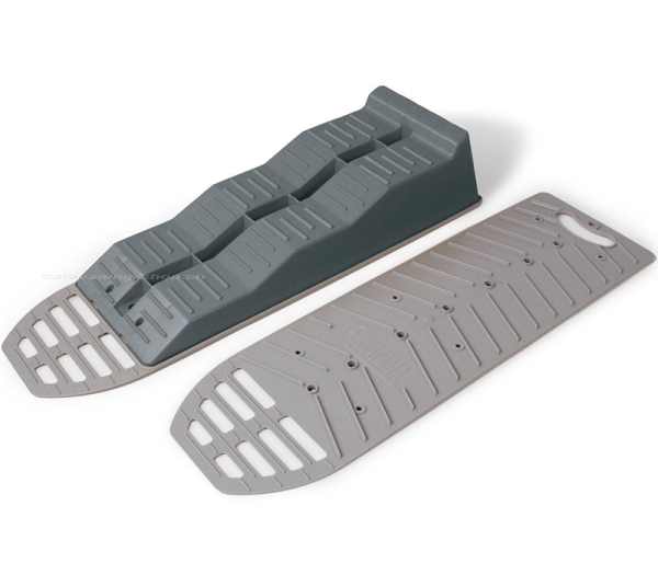 Fiamma Antirutschmatte Level Plate