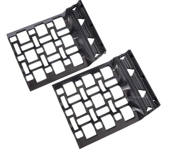 Gripper Plate