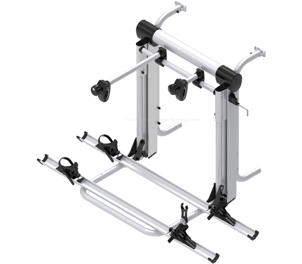 BR-SYSTEMS Heckträger Bike Lift Rail, Short