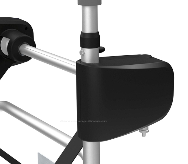 Fahrradträger Carry-Bike Lift 77, E-Bikes