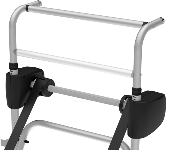 Fahrradträger Carry-Bike Lift 77, E-Bikes