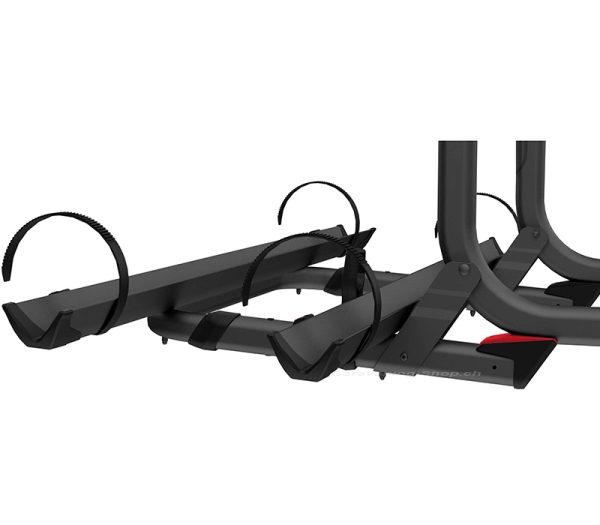 Fahrradträger Carry-Bike Pro C, schwarz
