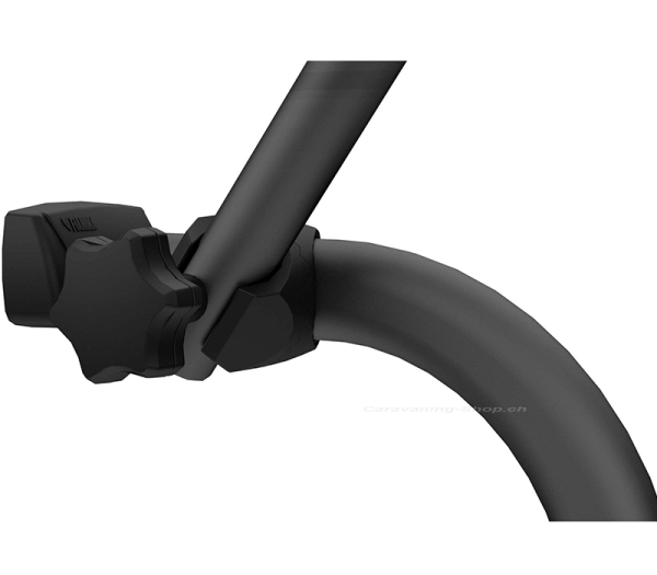 Fahrradträger Carry-Bike Pro C, schwarz