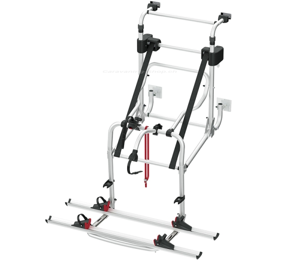 Fahrradträger Carry-Bike Lift 77, E-Bikes