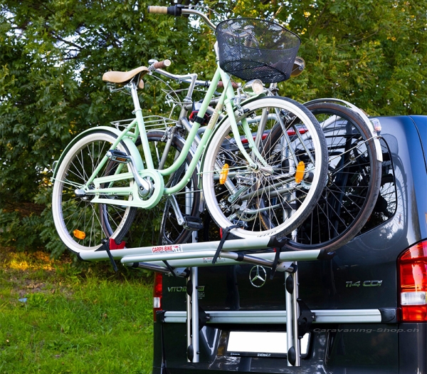 Fahrradträger Carry-Bike V-Klasse Premium