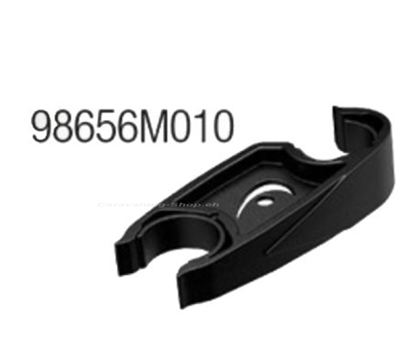 Sicherheitsklemmhalter Rack Holder