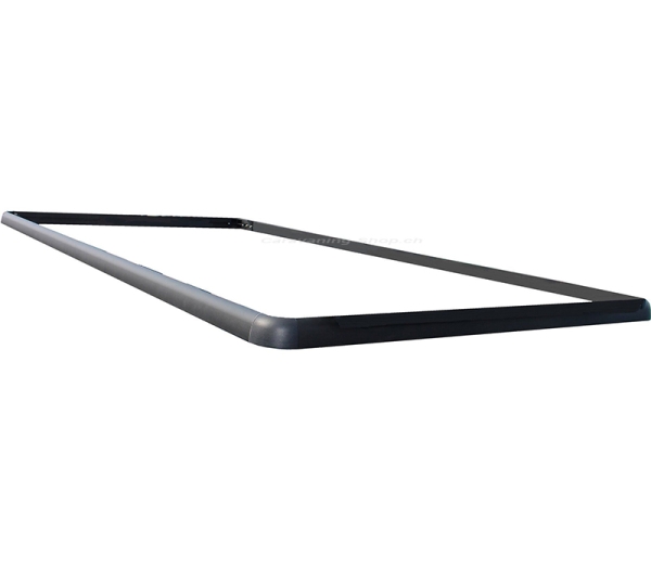EuroCarry Reling Adventure Roof, VW T5/T6