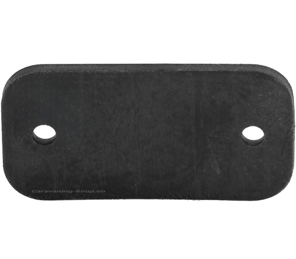 Halterung unten Carry Bike Lift 77