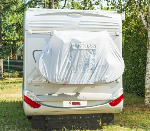 Fahrradschutzhülle Bike Cover Premium