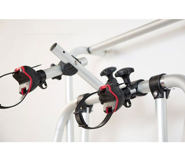Bike Block Pro D3, schwarz
