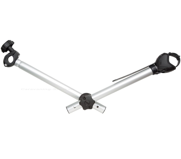 Bike Block Pro D3, schwarz