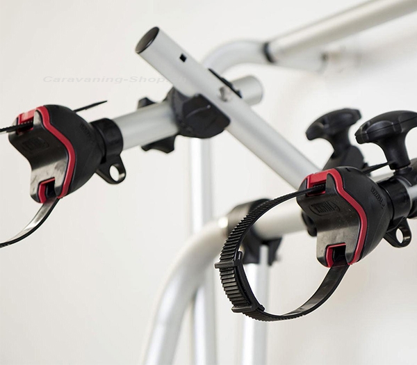 Bike-Block Pro S D2, Fahrradhalter