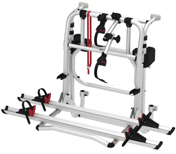 Fahrradträger Carry-Bike Lift 77 E-Bike