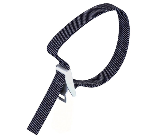 Spannriemen für Euro Carry