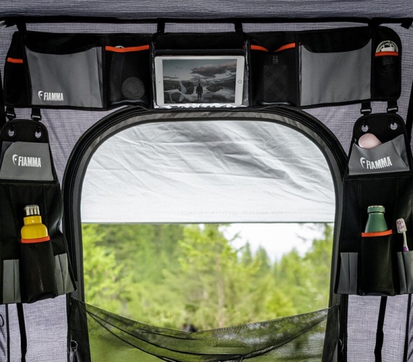 Organizer Moonlight Tent Large