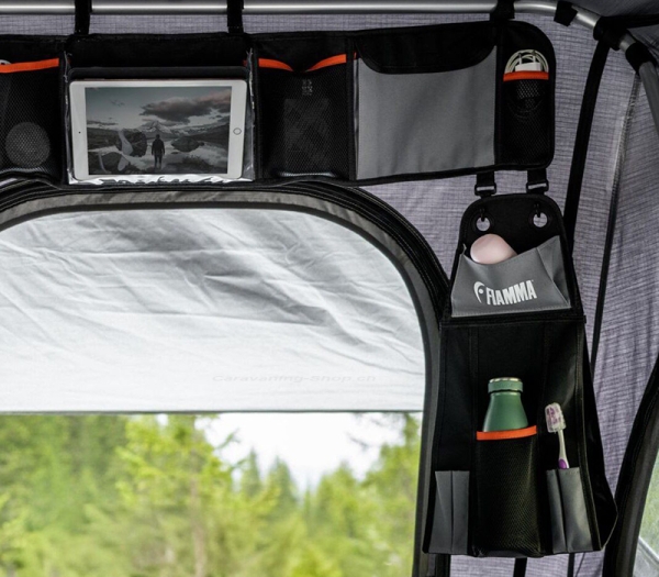 Organizer Moonlight Tent Long