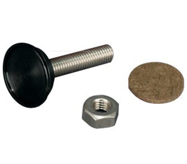Stellfuss Kit