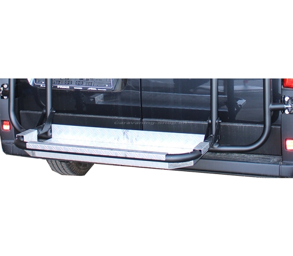 Einlegewanne für EuroCarry Adventure Rack 4