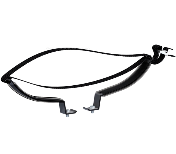 Surf-Kit für EuroCarry Adventure Rack