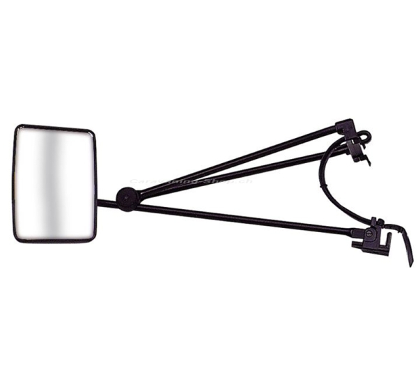 Caravanspiegel Sekundo 2, BIG 6328