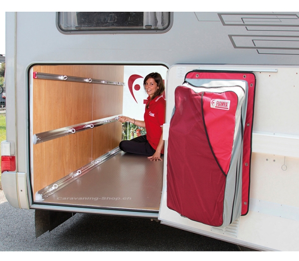 Fiamma Garage Bars Premium 60