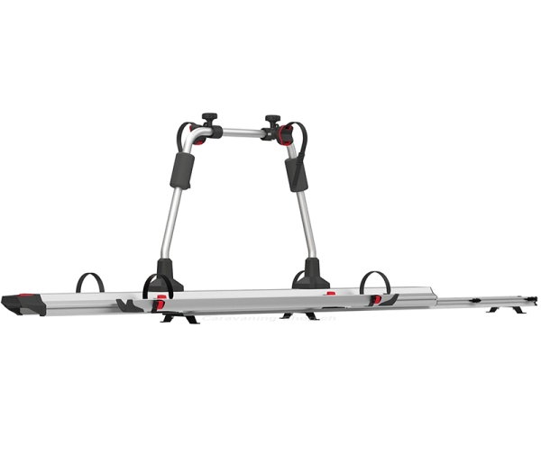 Fahrradträger Carry-Bike Garage Slide Deluxe