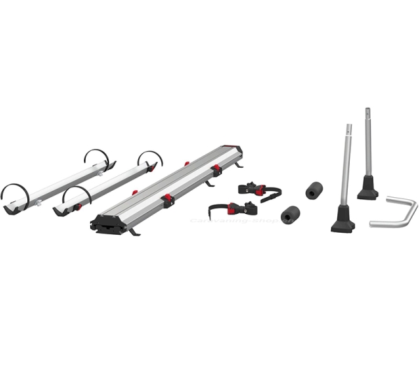 Fahrradträger Carry-Bike Garage Slide Deluxe