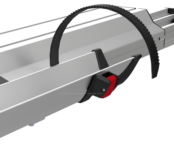 Fahrradträger Carry-Bike Garage Slide Deluxe