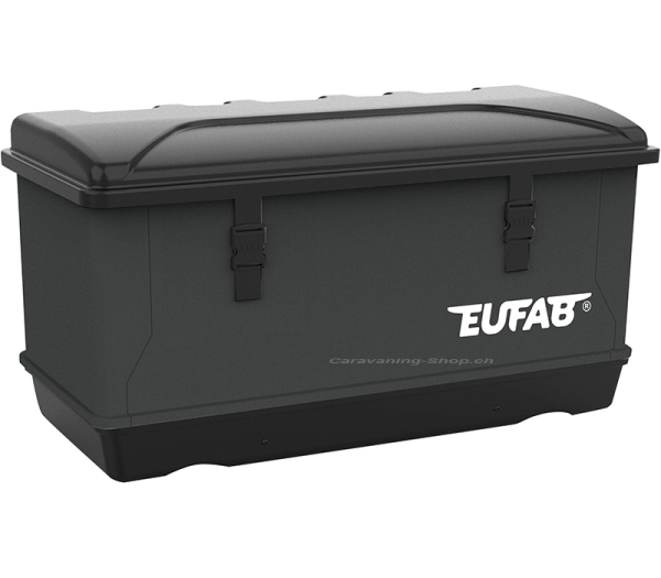 EUFAB Transportbox, 350 Liter