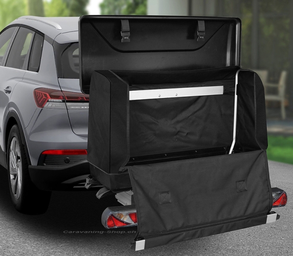 EUFAB Transportbox, 350 Liter