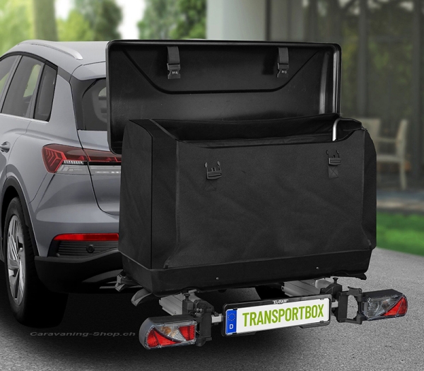 EUFAB Transportbox, 350 Liter