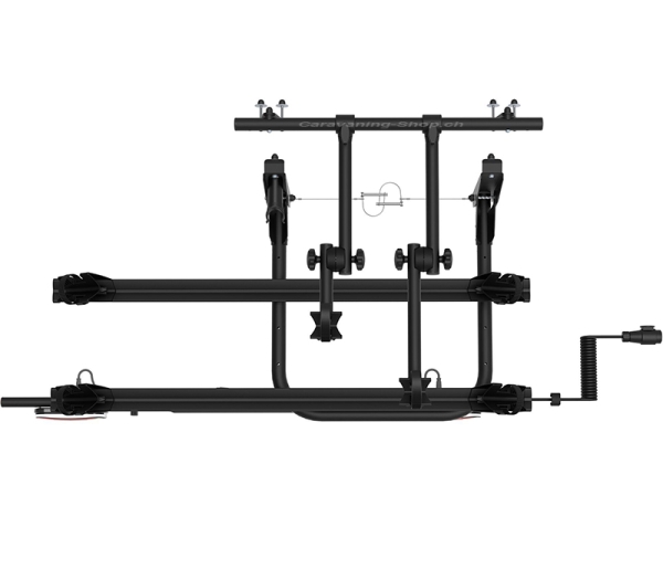 Trägersystem X-Rack Bike