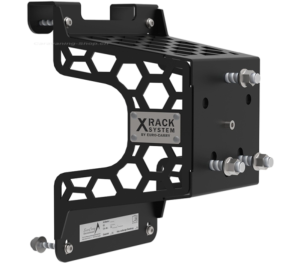 Reserveradhalter X-Rack Wheel