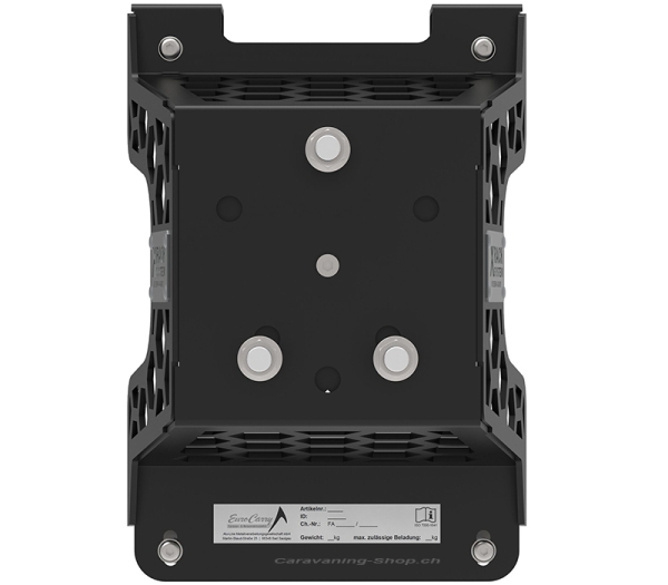 Reserveradhalter X-Rack Wheel