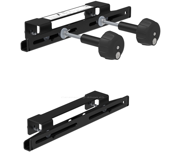 Bergeboardhalterung für X-Rack Board
