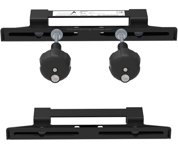 Bergeboardhalterung für X-Rack Board