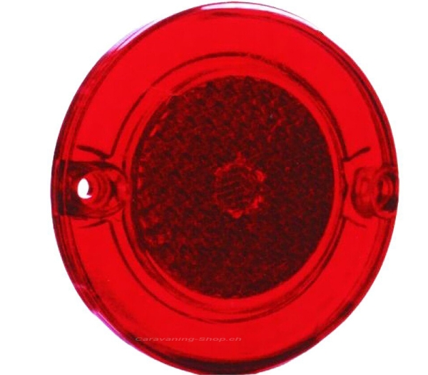 Jokon Rückstrahler rot, R710r