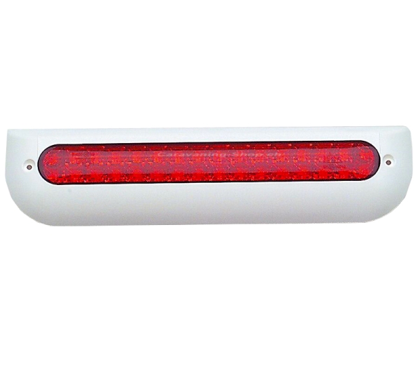Jokon Zusatzbremsleuchte Aufbau, 32 LEDs