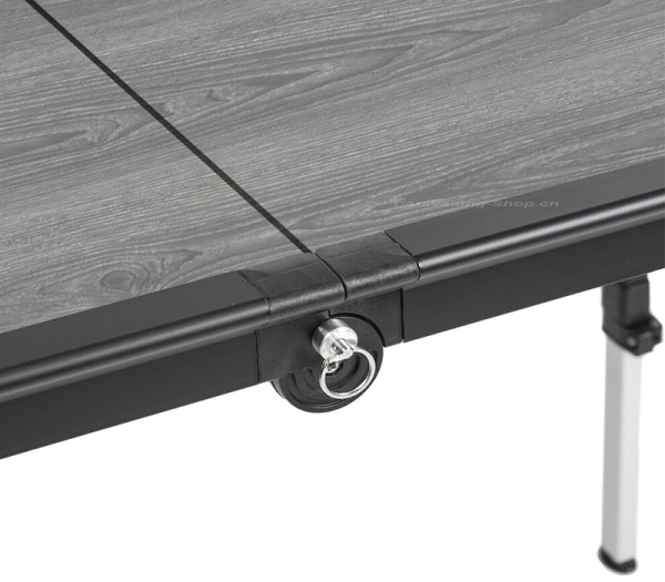 Campingtisch Dinemic Elutop