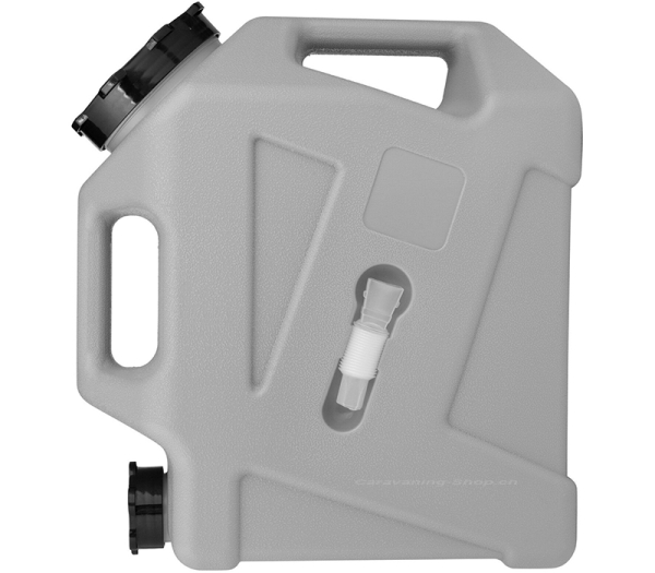 Wasserkanister Pelicano, 12 Liter