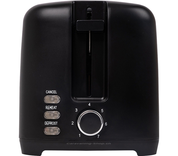 Toaster 230V