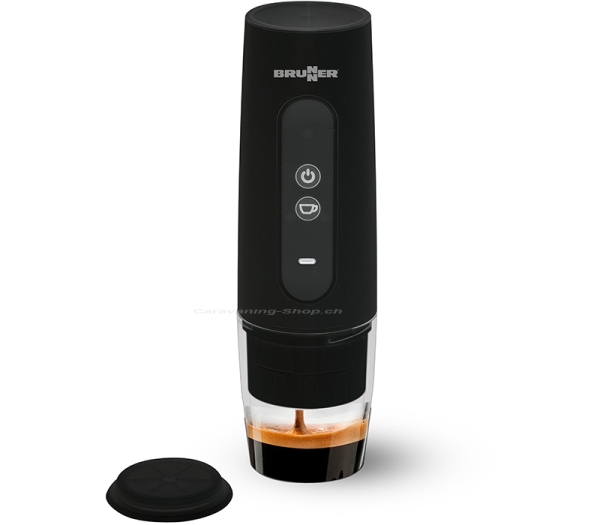 Tragbare Espressomaschine Vivamoca