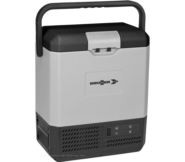 Kühlbox Polarys Portafreeze