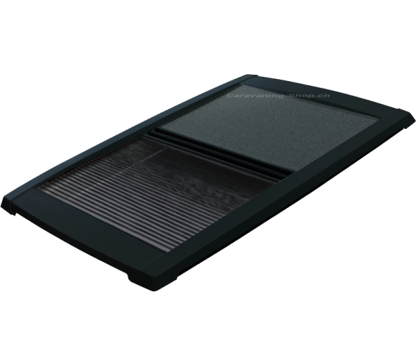Innenrahmen MPK Dachhauben 700 x 500 mm schwarz