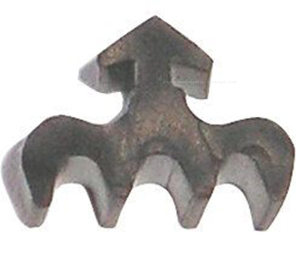 Dichtgummi, 5 m